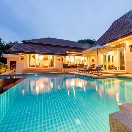 Hua Hin Horizon Hotel Kültér fotó