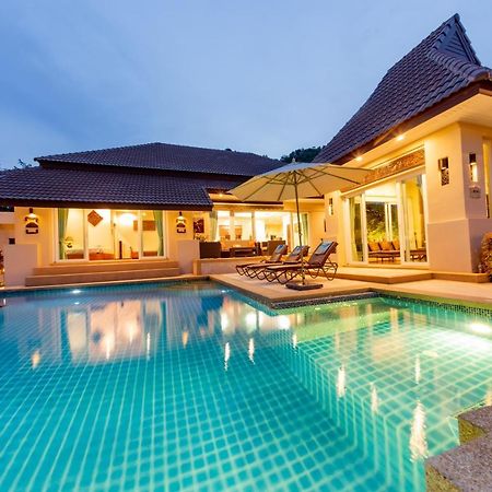 Hua Hin Horizon Hotel Kültér fotó