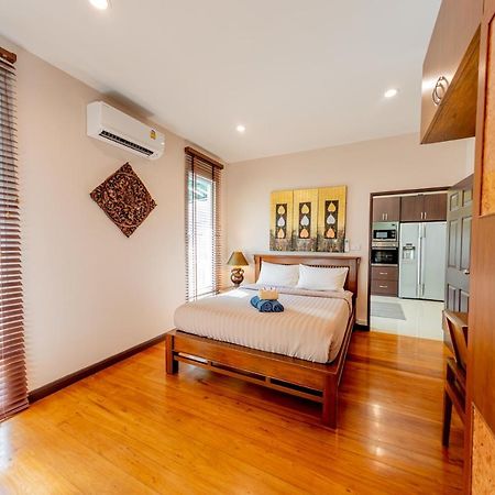 Hua Hin Horizon Hotel Kültér fotó