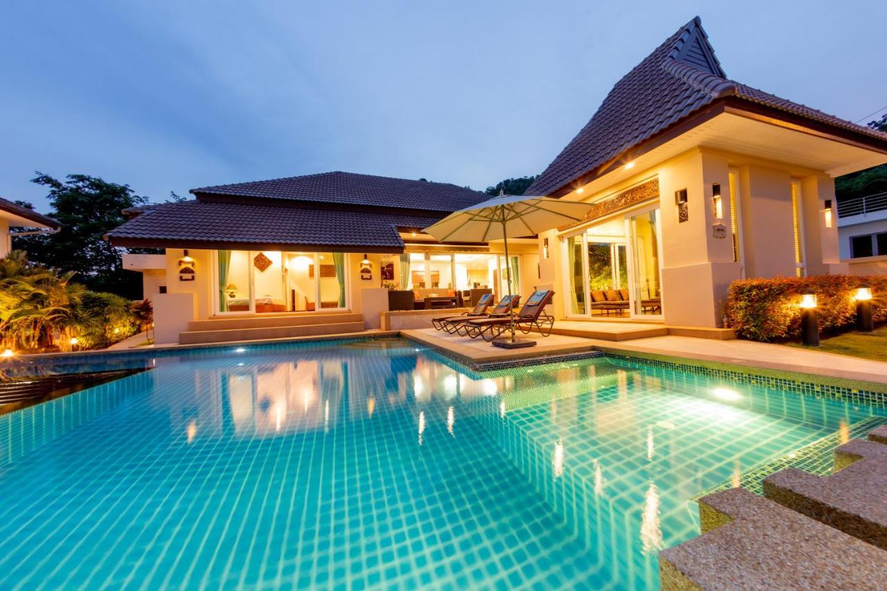 Hua Hin Horizon Hotel Kültér fotó