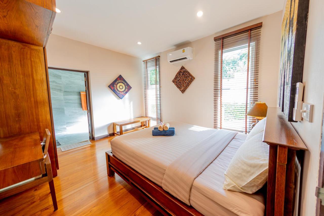 Hua Hin Horizon Hotel Kültér fotó