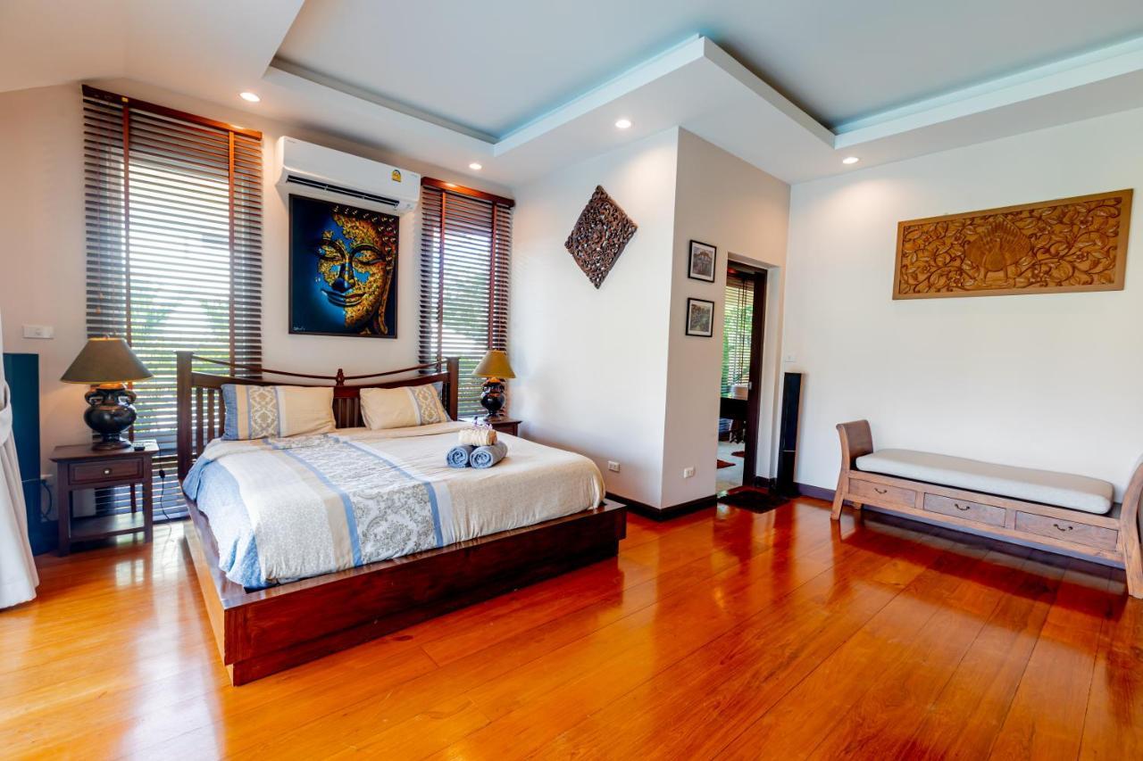 Hua Hin Horizon Hotel Kültér fotó