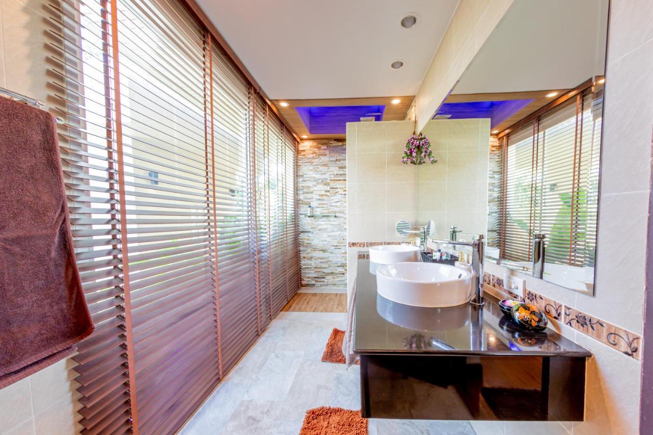 Hua Hin Horizon Hotel Kültér fotó