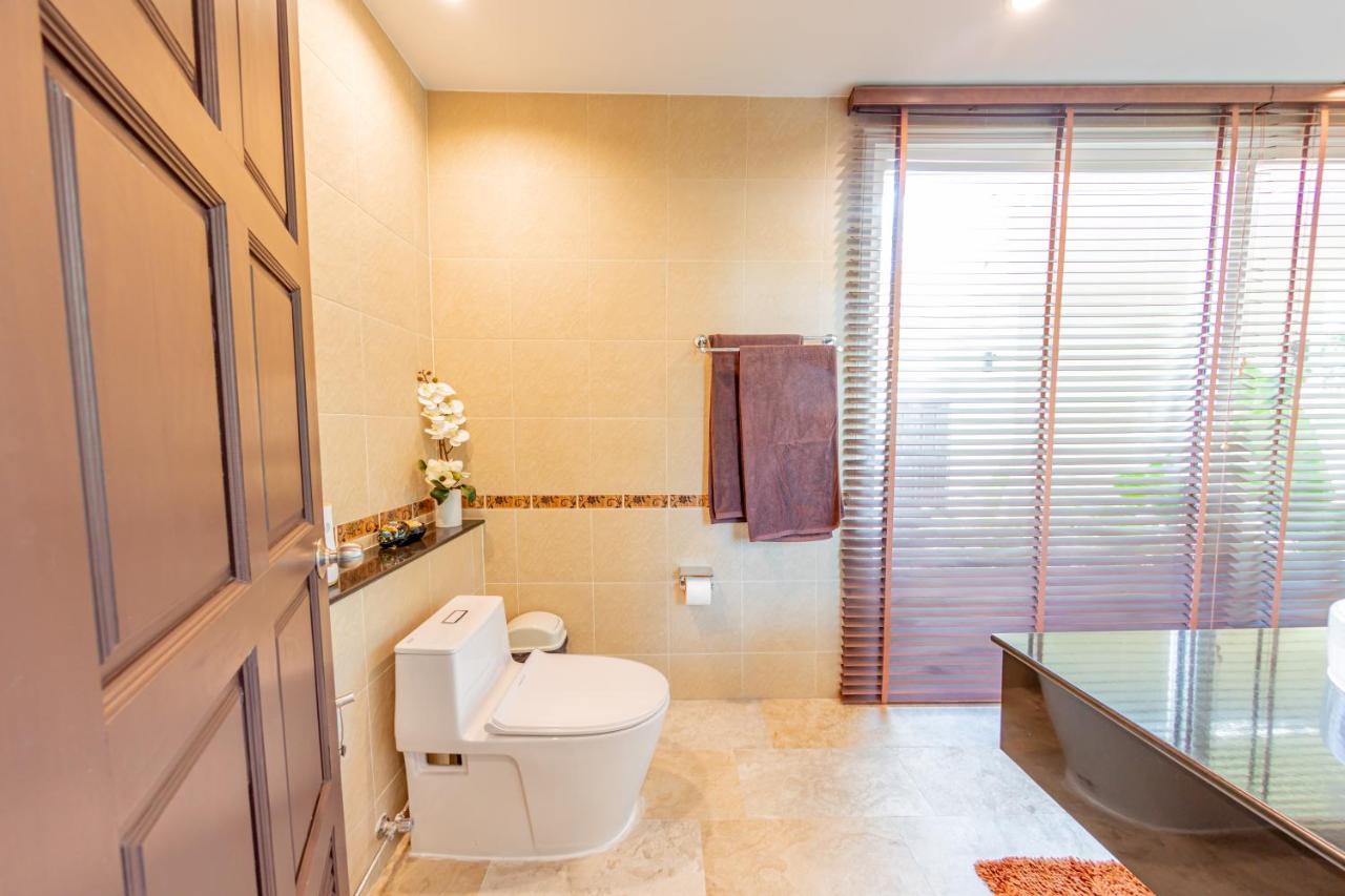 Hua Hin Horizon Hotel Kültér fotó