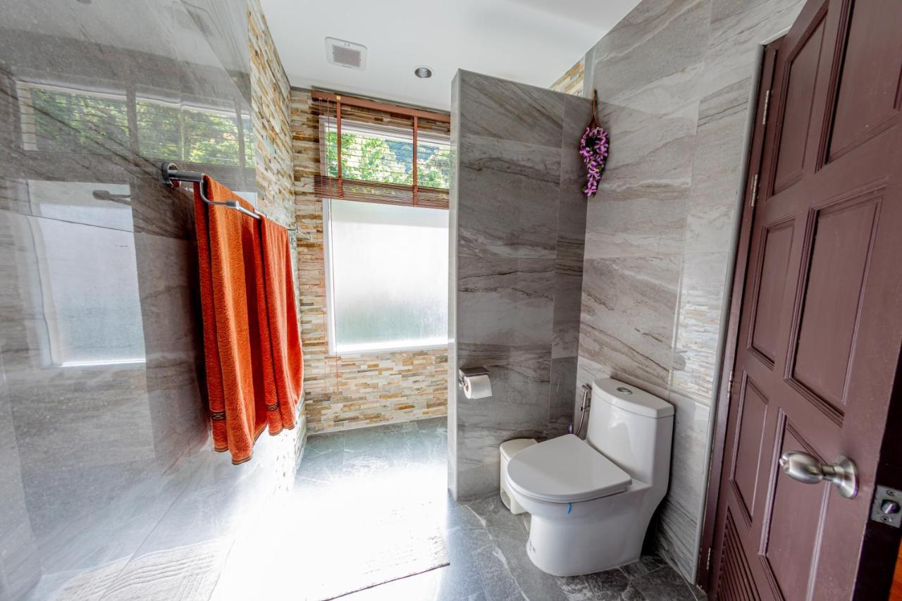 Hua Hin Horizon Hotel Kültér fotó