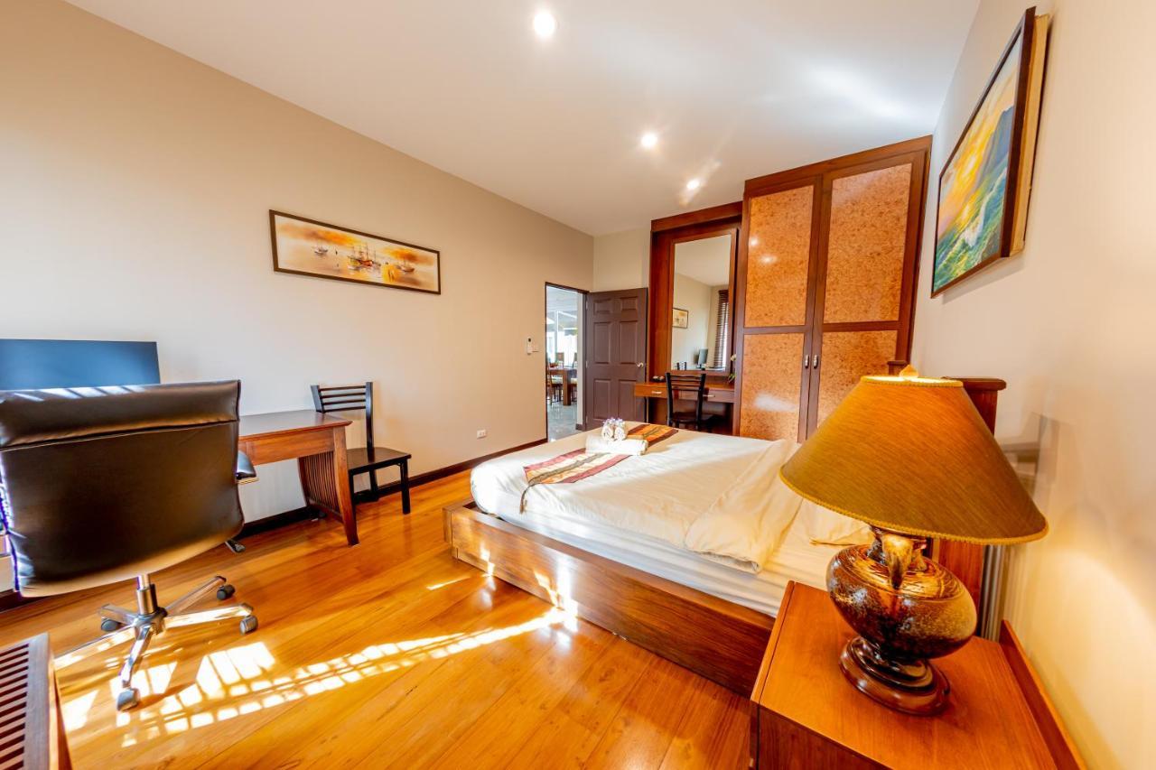 Hua Hin Horizon Hotel Kültér fotó