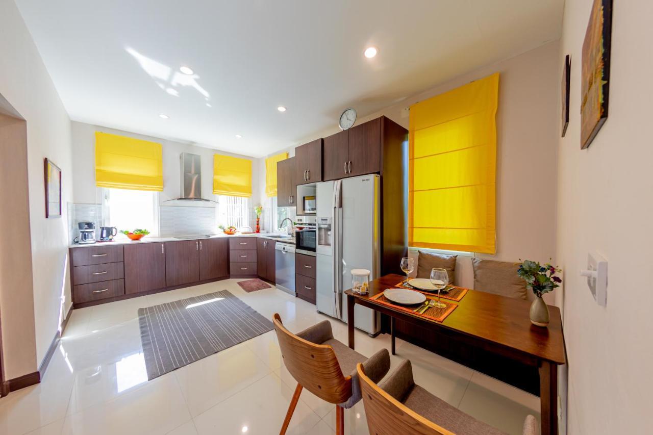 Hua Hin Horizon Hotel Kültér fotó