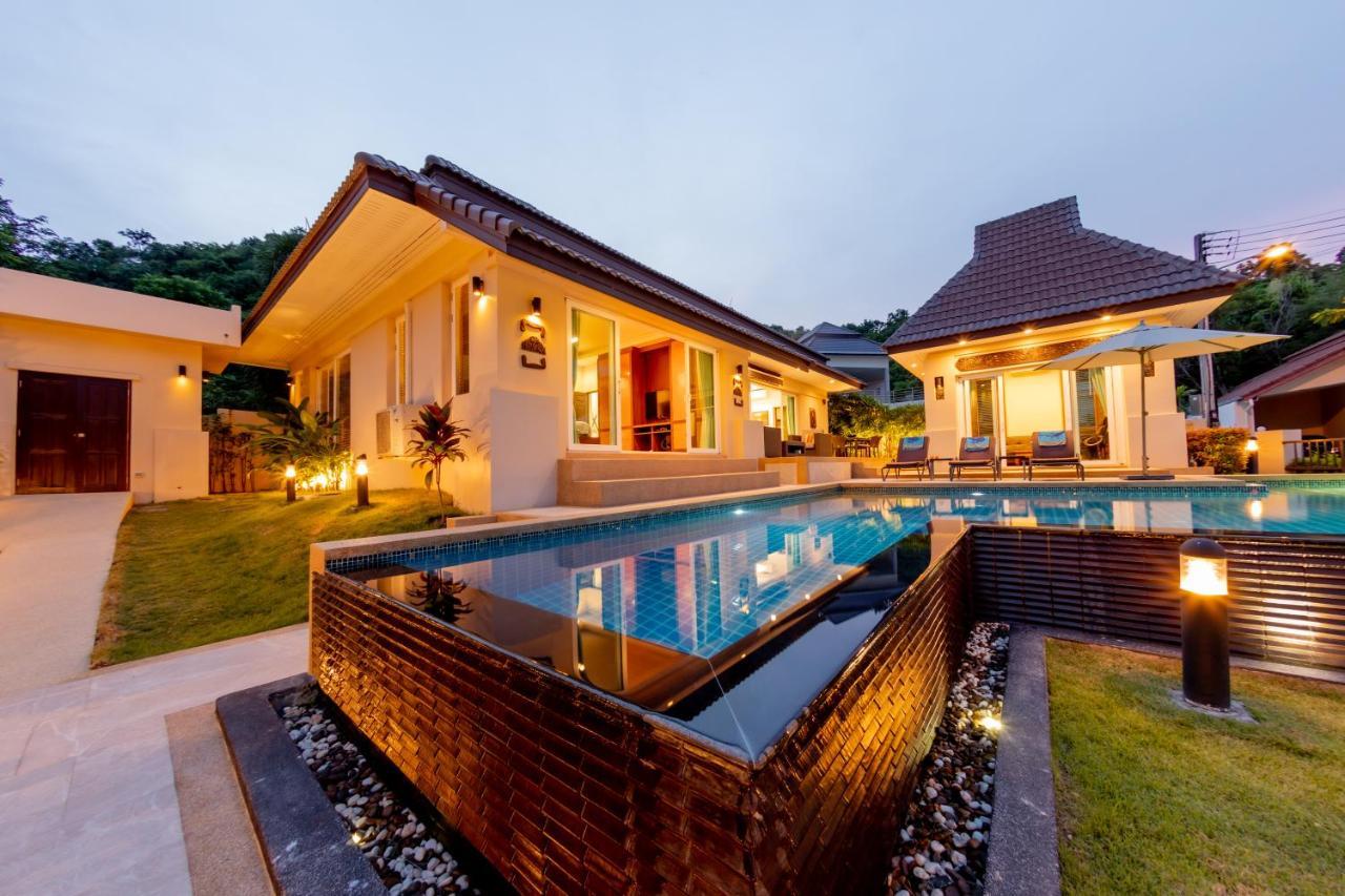 Hua Hin Horizon Hotel Kültér fotó