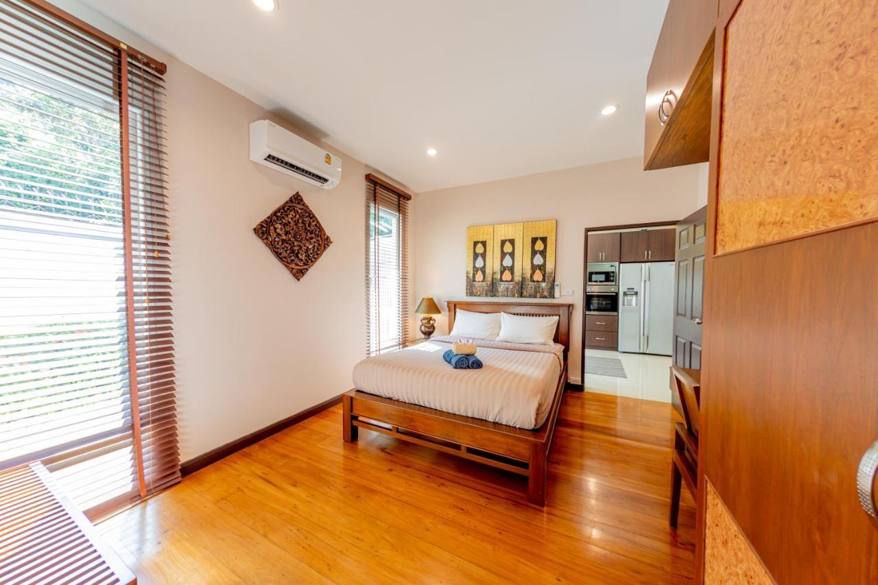 Hua Hin Horizon Hotel Kültér fotó