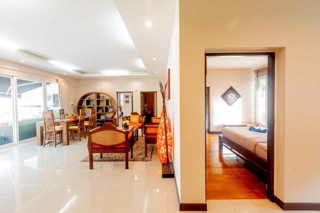 Hua Hin Horizon Hotel Kültér fotó
