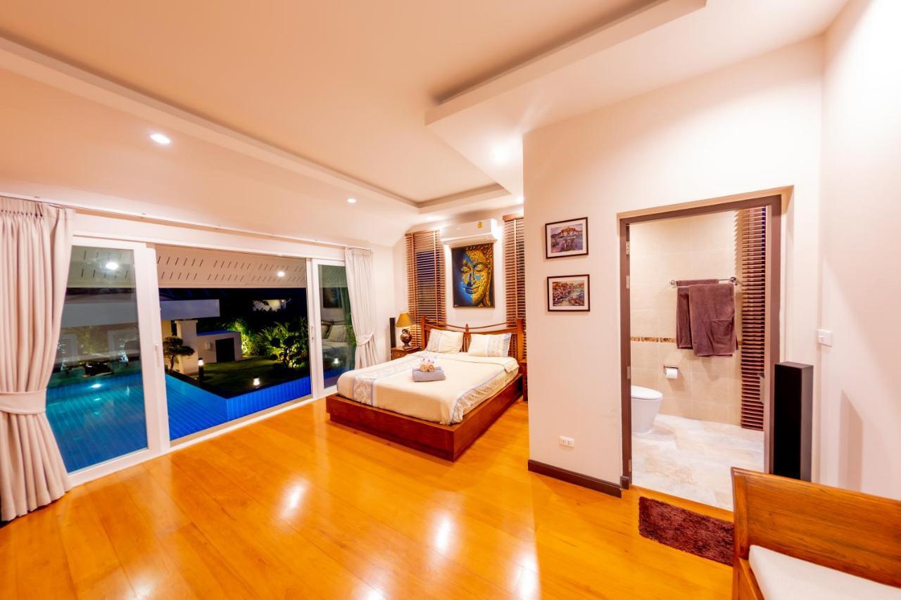 Hua Hin Horizon Hotel Kültér fotó